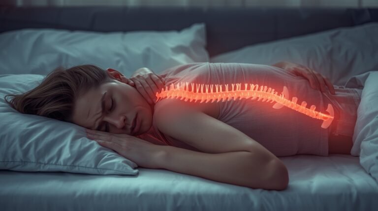 is it bad to sleep on your stomach