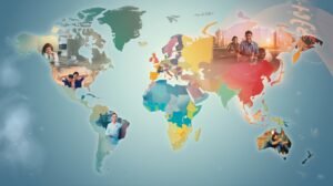 life expectancy by country