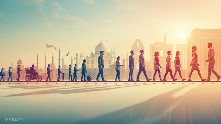 life expectancy by year