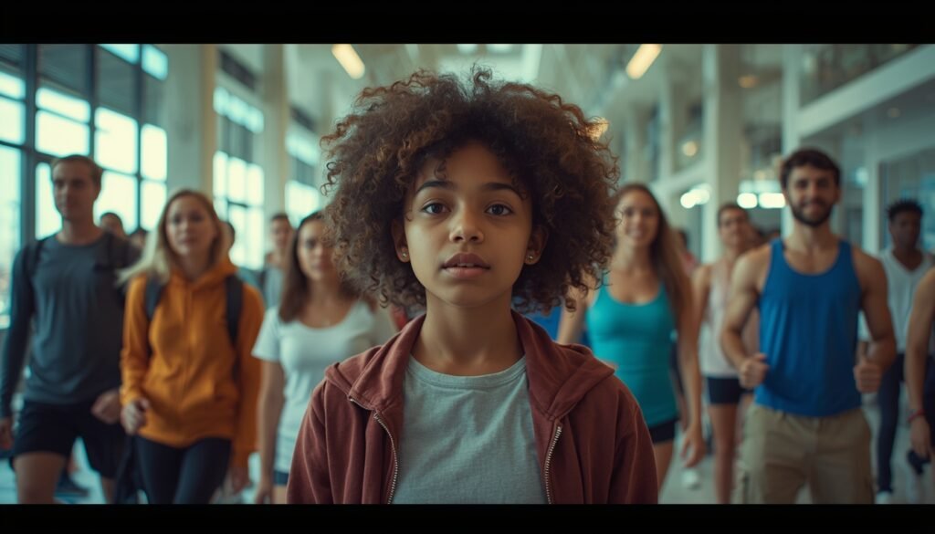 average age to have kids