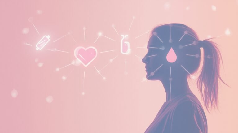 what is a normal insulin level for a woman