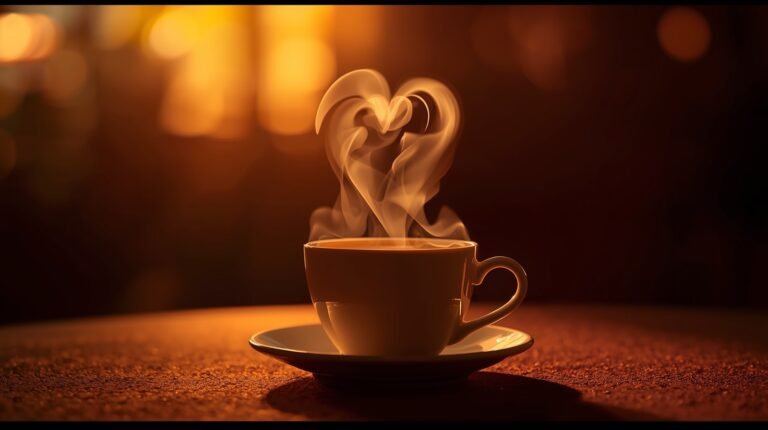 benefits of coffee sexually