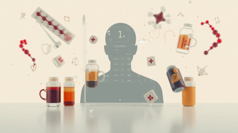 caffeine overdose calculator