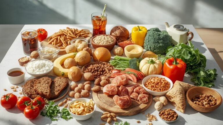 foods to avoid when pre diabetic