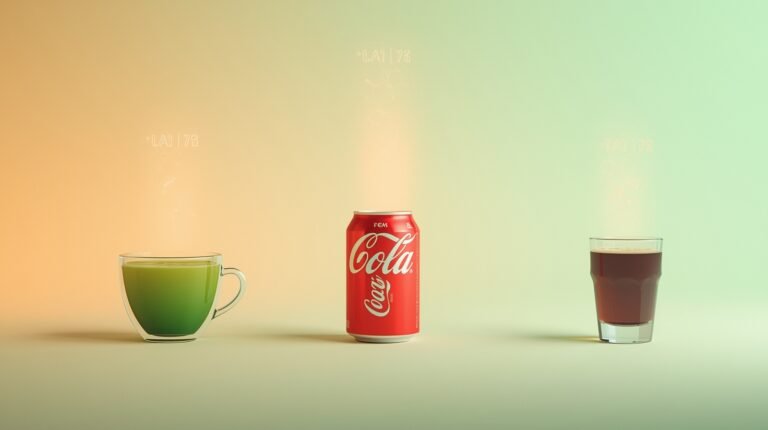 how much is 75 mg of caffeine