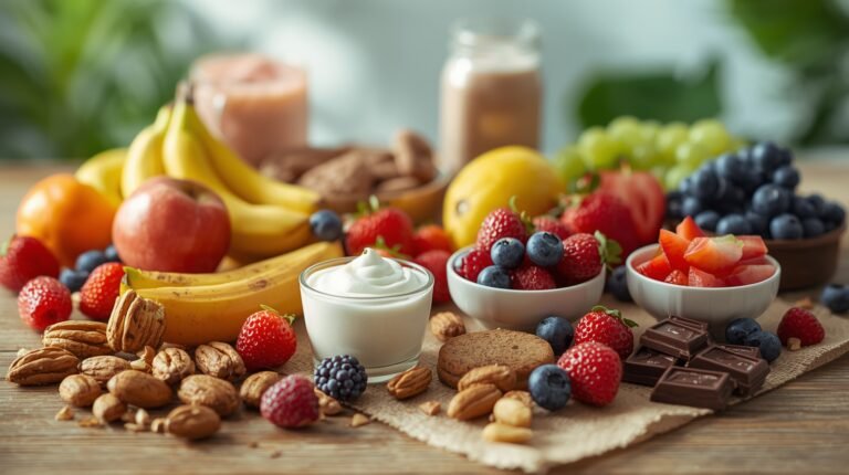 how to stop craving sweets