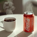 Is Coffee Healthier Than Soda? The Truth Behind Your Daily Drink is coffee healthier than soda