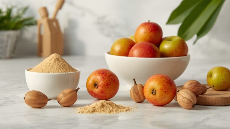 monk fruit without erythritol