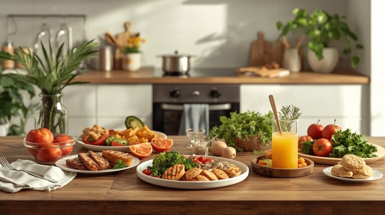 prediabetes meal plan pdf