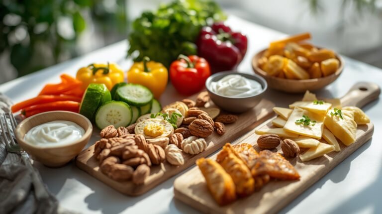 what are good snacks for diabetics