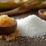 What is Raw Sugar? Surprising Facts and Health Benefits You Should Know what is raw sugar