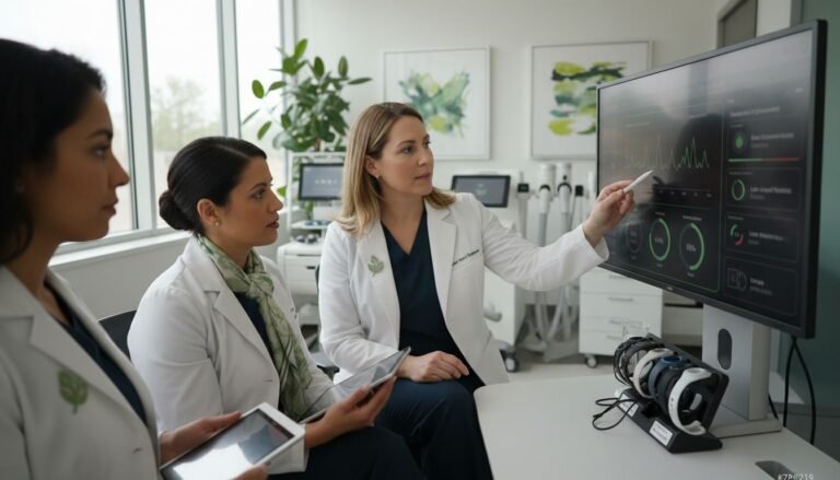 metabolic health clinic